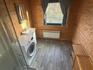 Prodej chaty, Česká Ves, 81 m2