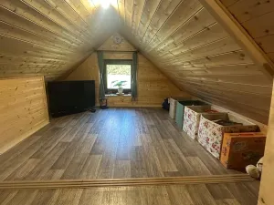 Prodej chaty, Česká Ves, 81 m2