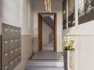 Prodej bytu 2+kk, Praha, Magistrů, 64 m2