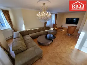 Prodej bytu 3+kk, Mariánské Lázně, Bezejmenná, 165 m2