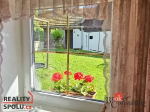 Prodej rodinného domu, Pačlavice - Lhota, 290 m2