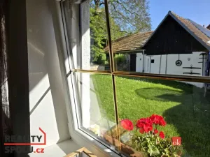 Prodej rodinného domu, Pačlavice - Lhota, 290 m2