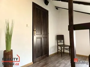 Prodej rodinného domu, Pačlavice - Lhota, 290 m2