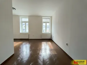 Pronájem bytu 1+1, Boskovice, 46 m2