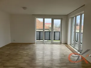 Pronájem bytu 2+kk, Vřesovice, 68 m2