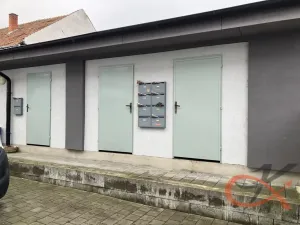 Pronájem bytu 2+kk, Vřesovice, 68 m2