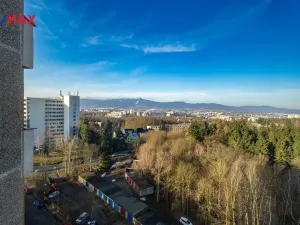 Prodej bytu 3+1, Liberec, Franklinova, 80 m2