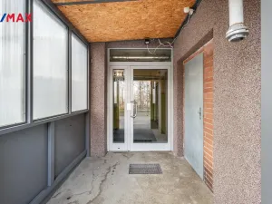 Prodej bytu 3+1, Liberec, Franklinova, 80 m2