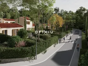 Prodej vily, Kavač, Černá Hora, 74 m2