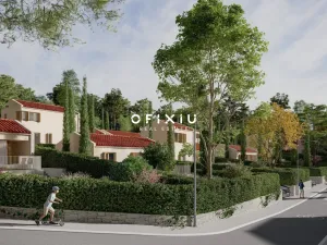 Prodej vily, Kavač, Černá Hora, 74 m2