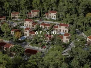 Prodej vily, Kavač, Černá Hora, 113 m2