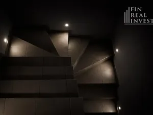 Prodej rodinného domu, Hovorany, 328 m2