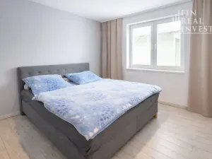 Prodej rodinného domu, Hovorany, 328 m2