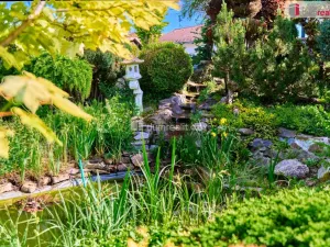 Prodej rodinného domu, Chlum u Třeboně, Chelčického, 286 m2