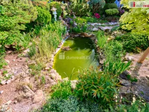 Prodej rodinného domu, Chlum u Třeboně, Chelčického, 286 m2