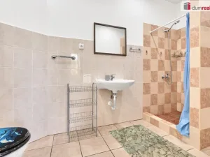 Prodej rodinného domu, Chlum u Třeboně, Chelčického, 286 m2