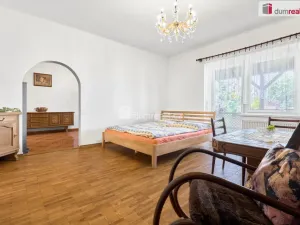 Prodej rodinného domu, Chlum u Třeboně, Chelčického, 286 m2