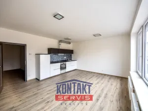 Pronájem bytu 2+kk, České Budějovice, B. Smetany, 64 m2
