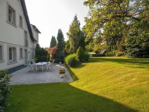 Prodej vily, Praha, Údolní, 312 m2