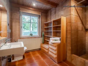 Prodej vily, Praha, Údolní, 312 m2