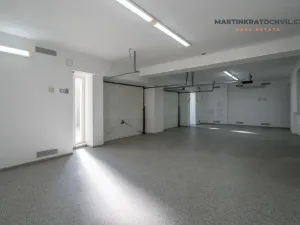 Prodej vily, Praha, Údolní, 312 m2