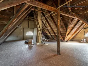 Prodej vily, Praha, Údolní, 312 m2