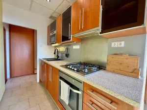 Prodej bytu 3+1, Praha - Malešice, Hostýnská, 74 m2