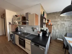 Pronájem bytu 2+1, Jablonec nad Nisou, Spojovací, 64 m2