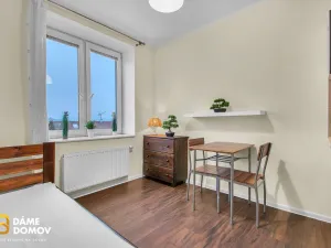 Pronájem bytu 1+kk, Zlín - Prštné, Svat. Čecha, 24 m2
