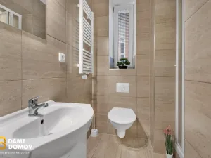 Pronájem bytu 1+kk, Zlín - Prštné, Svat. Čecha, 24 m2