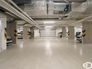 Pronájem bytu 2+kk, Brandýs nad Labem-Stará Boleslav - Brandýs nad Labem, Dřevčická, 61 m2