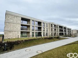 Pronájem bytu 2+kk, Brandýs nad Labem-Stará Boleslav - Brandýs nad Labem, Dřevčická, 65 m2