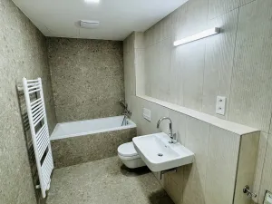 Pronájem bytu 2+kk, Brandýs nad Labem-Stará Boleslav, Dřevčická, 59 m2