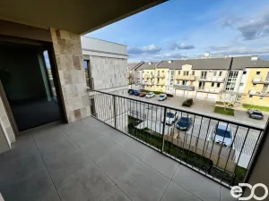 Pronájem bytu 2+kk, Brandýs nad Labem-Stará Boleslav, Dřevčická, 59 m2