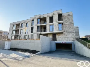 Pronájem bytu 2+kk, Brandýs nad Labem-Stará Boleslav, Dřevčická, 59 m2