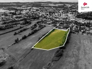 Prodej pozemku pro bydlení, Vrchlabí, 14412 m2