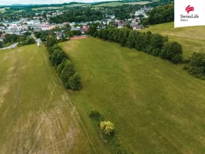 Prodej pozemku pro bydlení, Vrchlabí, 14412 m2