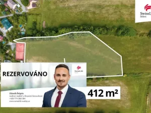 Prodej pozemku pro bydlení, Vrchlabí, 14412 m2