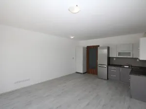 Pronájem bytu 1+kk, Pardubice - Zelené Předměstí, Pod Vinicí, 33 m2