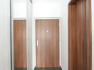 Pronájem bytu 1+kk, Pardubice - Zelené Předměstí, Pod Vinicí, 33 m2