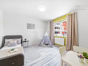 Prodej bytu 3+kk, Olomouc, Jeremiášova, 84 m2