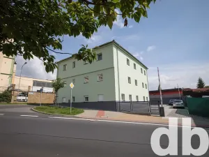 Pronájem bytu 3+kk, Dalovice, Hlavní, 64 m2