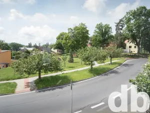 Pronájem bytu 3+kk, Dalovice, Hlavní, 64 m2