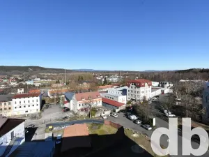 Pronájem bytu 2+1, Karlovy Vary, Závodu míru, 60 m2