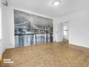 Pronájem bytu 2+1, Zlín, Dlouhá, 66 m2