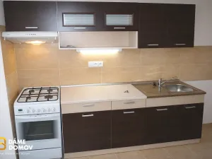 Pronájem bytu 2+1, Zlín, Dlouhá, 66 m2