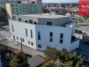 Prodej bytu 1+kk, Opava, Rolnická, 28 m2