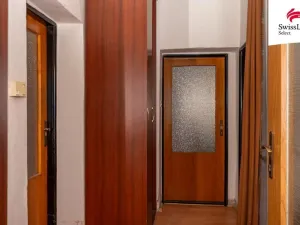 Prodej rodinného domu, Pržno, 120 m2