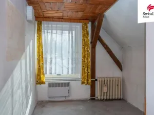 Prodej rodinného domu, Pržno, 120 m2