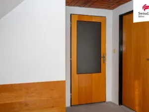 Prodej rodinného domu, Pržno, 120 m2